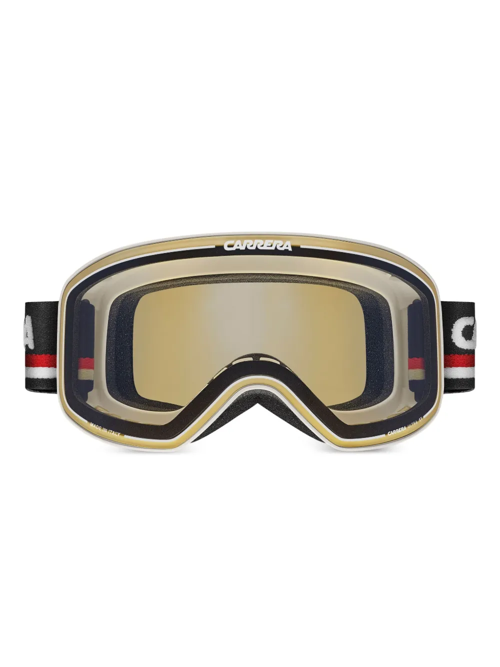 Carrera Car snow goggles | Gold | Image 1