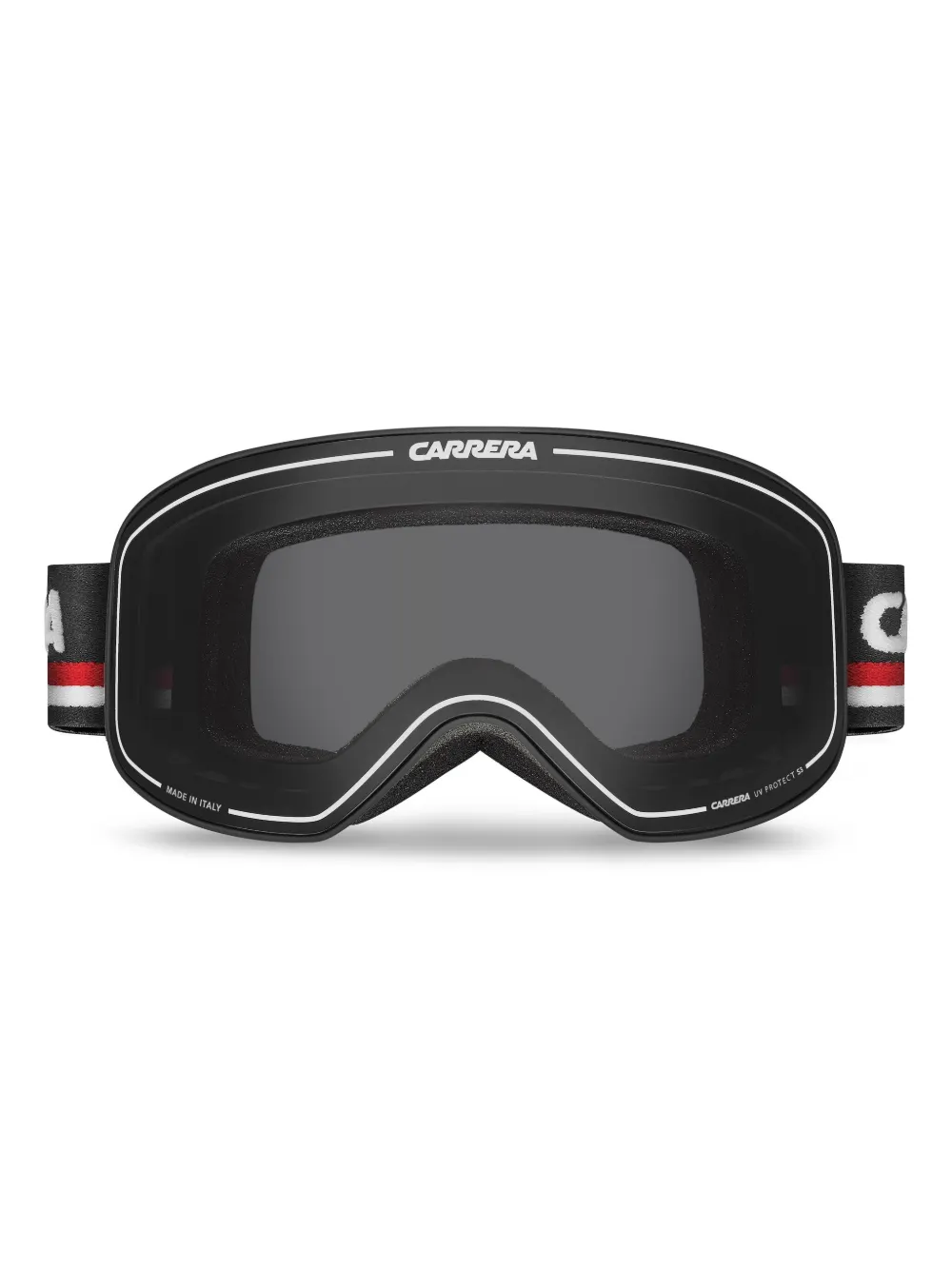 Carrera Car Snow ski goggles | Black | Image 1