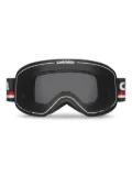 Carrera Car Snow ski goggles - Black