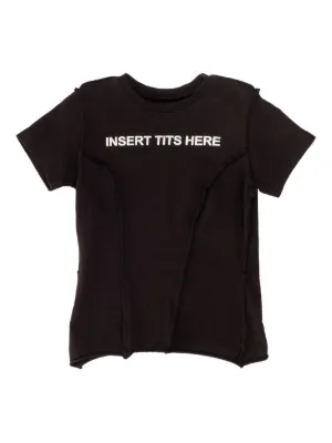 Natasha Zinko T-Shirts & Jersey Shirts for Women - Shop on