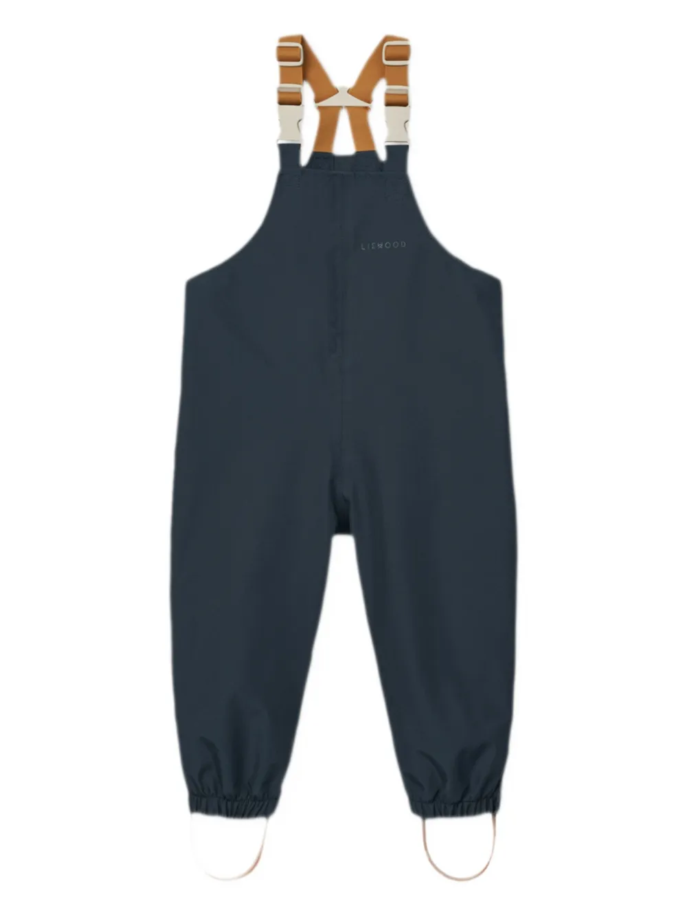 Liewood Manu regenkleding Blauw