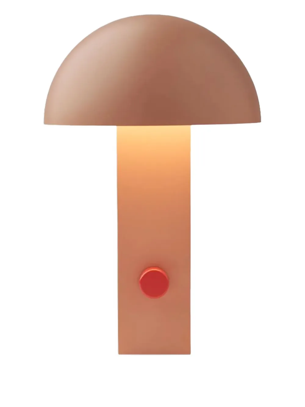 Liewood Hyppolite portable lamp | naranja | Image 1