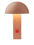 Liewood Hyppolite portable lamp - Orange