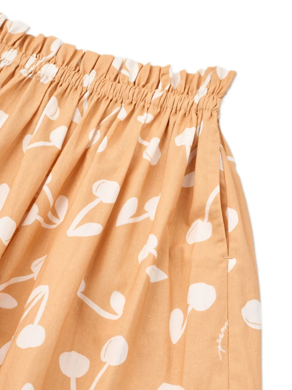 LIEWOOD GABRIELLA PRINTED SKIRT 