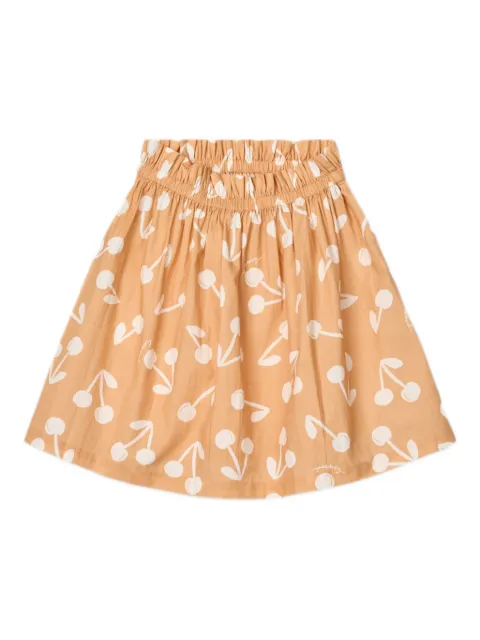 Liewood Gabriella printed skirt