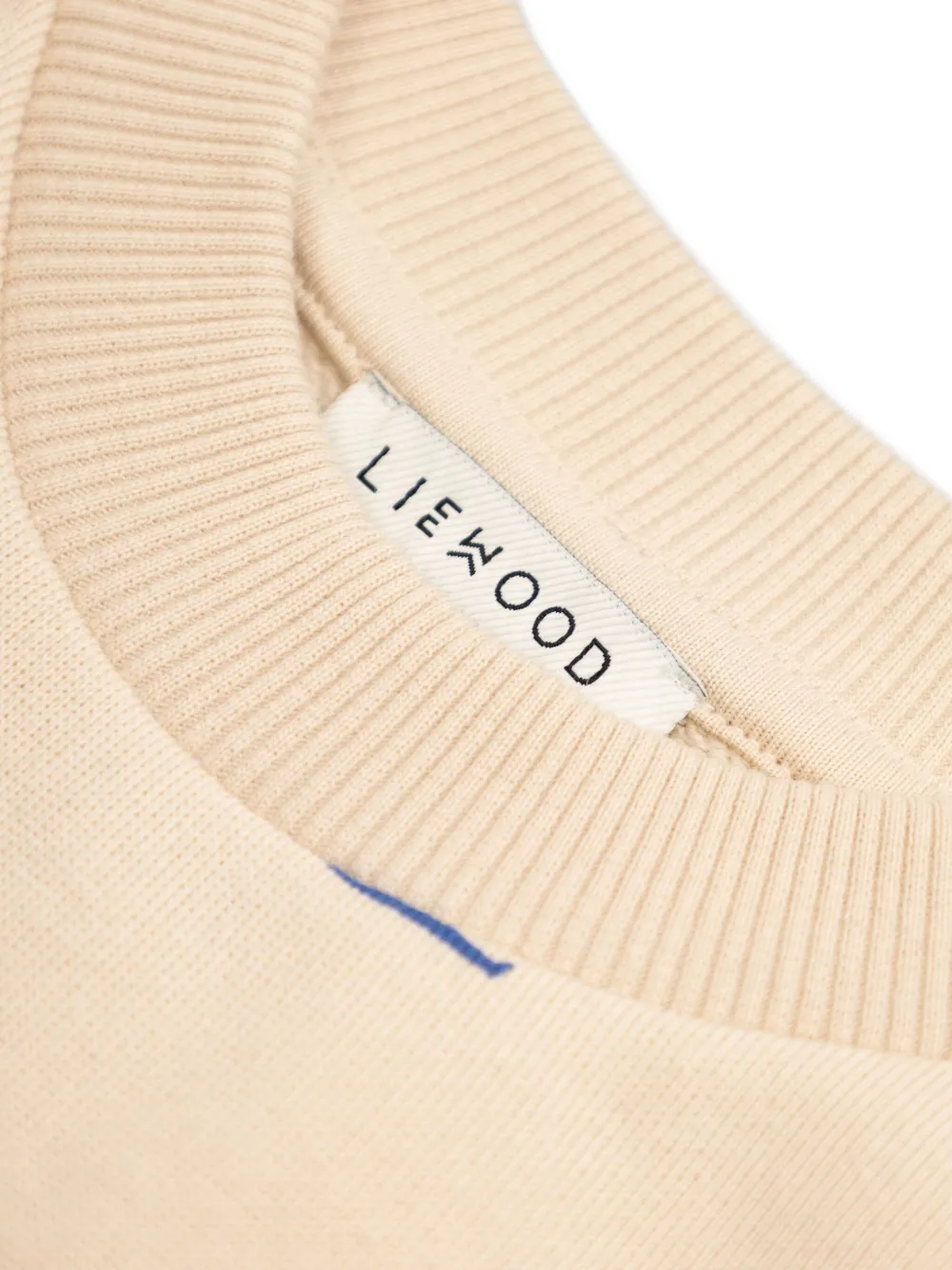 LIEWOOD PRINTED SWEATSHIRT 