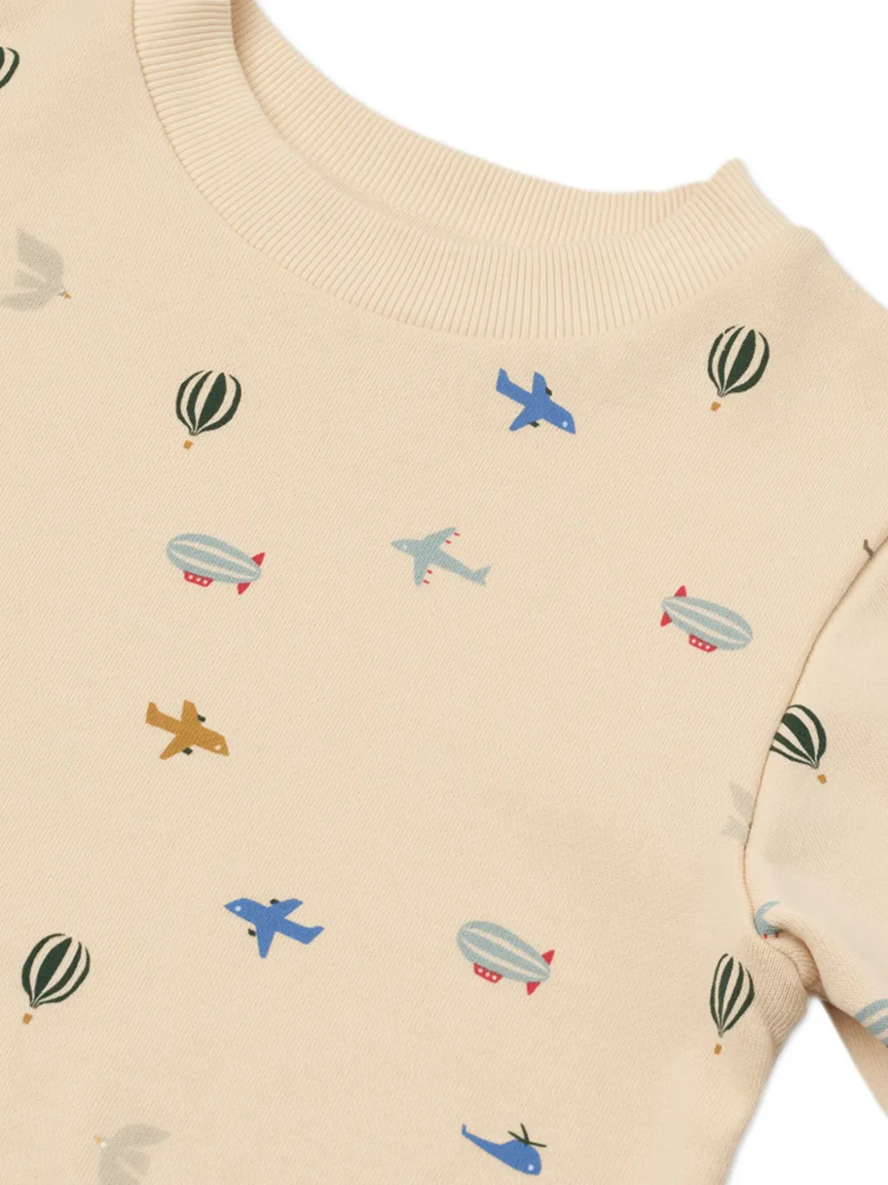 LIEWOOD PRINTED SWEATSHIRT 