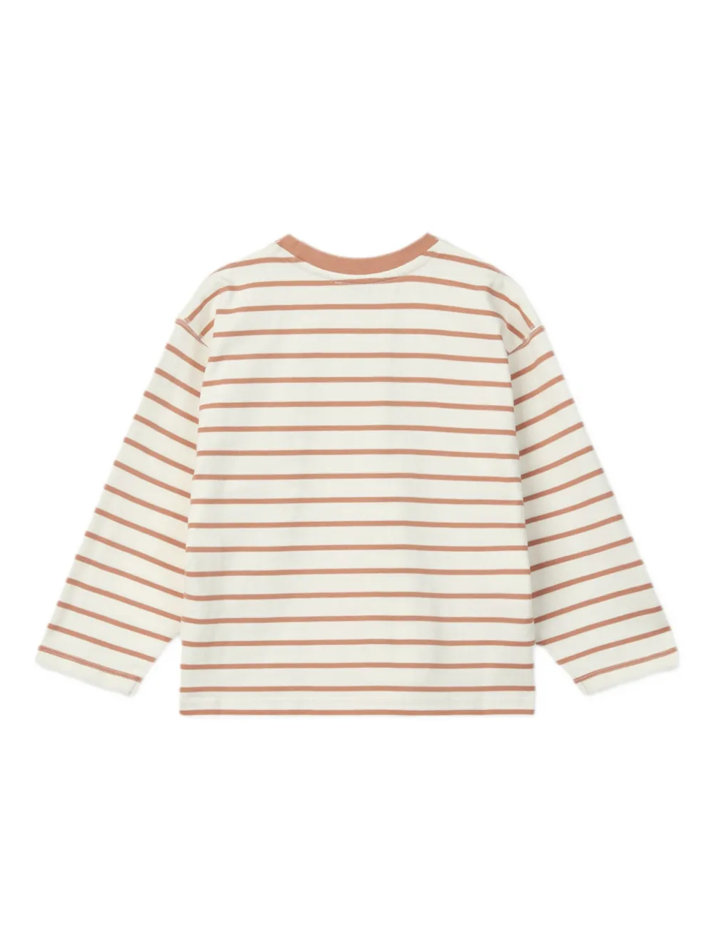 Liewood striped T-shirt | Boys T-Shirts | Image 2