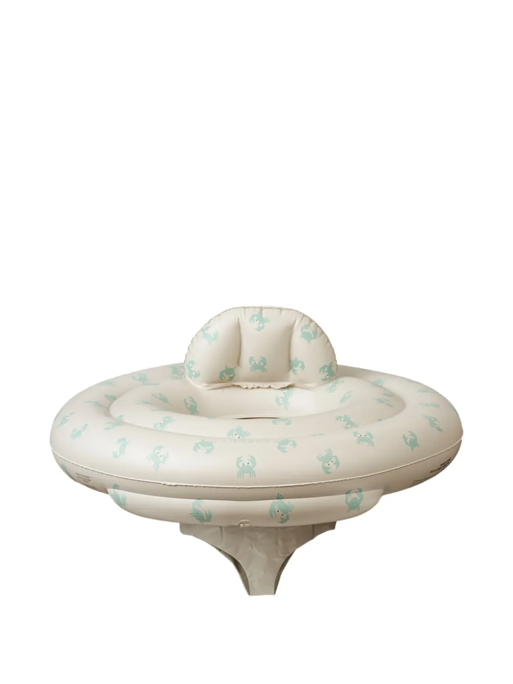 Liewood Dawn printed bath mattresses - ニュートラル Liewood Dawn printed bath mattresses - ニュートラル