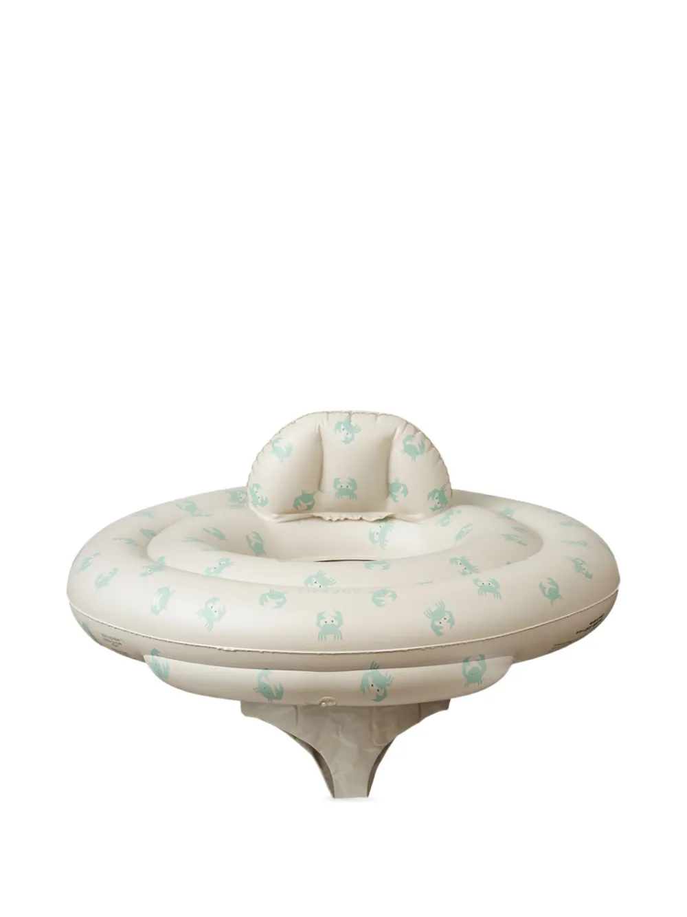 Liewood Dawn printed bath mattresses | Neutrals | Image 1
