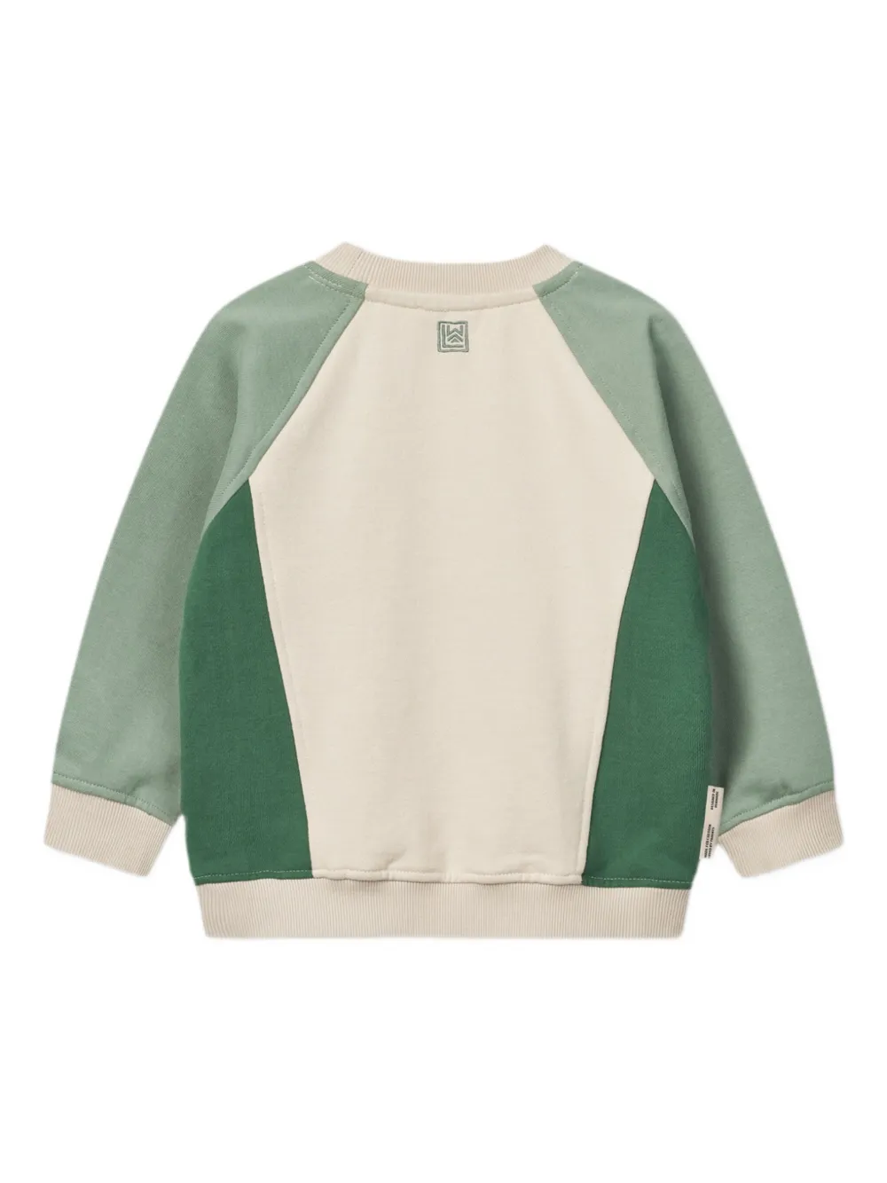 Liewood sudadera Aude Placement | Sudaderas y hoodies | Image 2