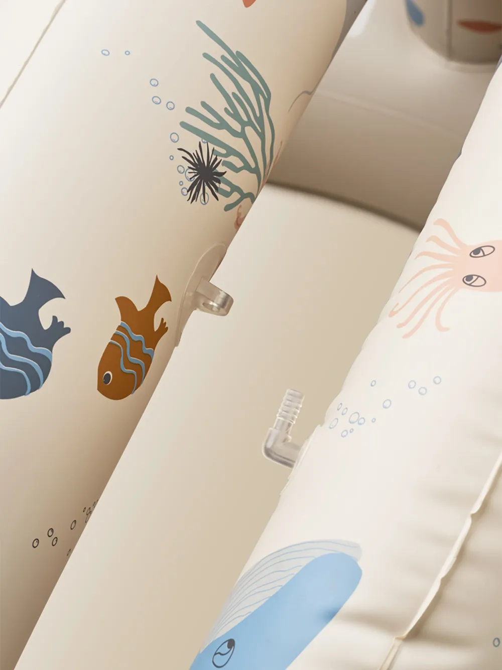 Liewood printed inflatable pool | Image 2