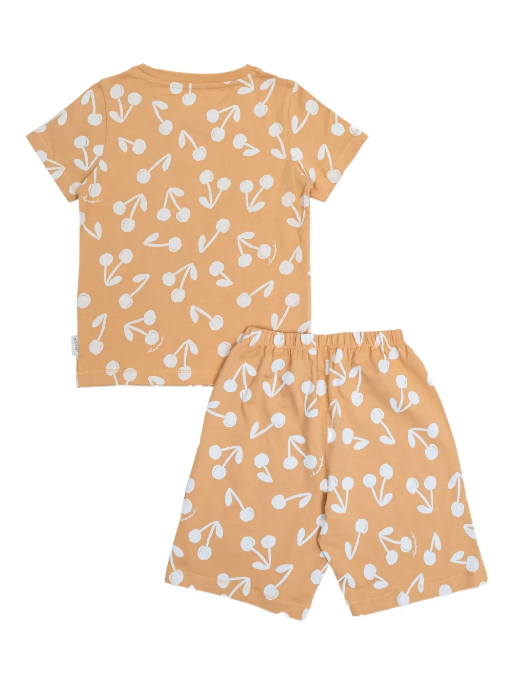 Liewood printed shorts set | Boys Short Sets | Image 2