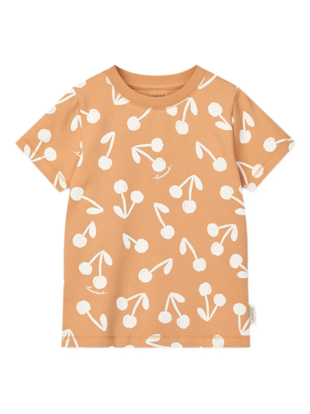 LIEWOOD PRINTED SHORTS SET