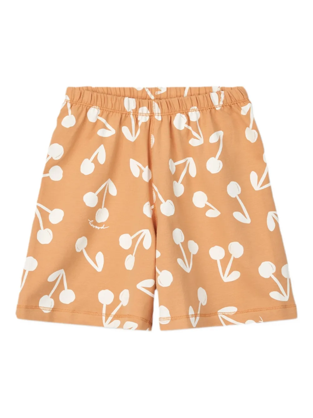 LIEWOOD PRINTED SHORTS SET