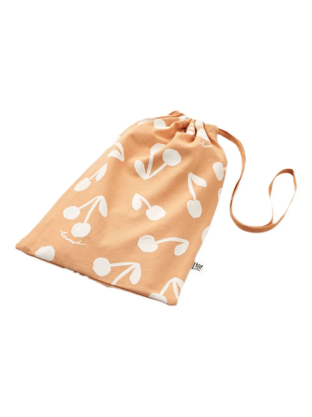 LIEWOOD PRINTED SHORTS SET