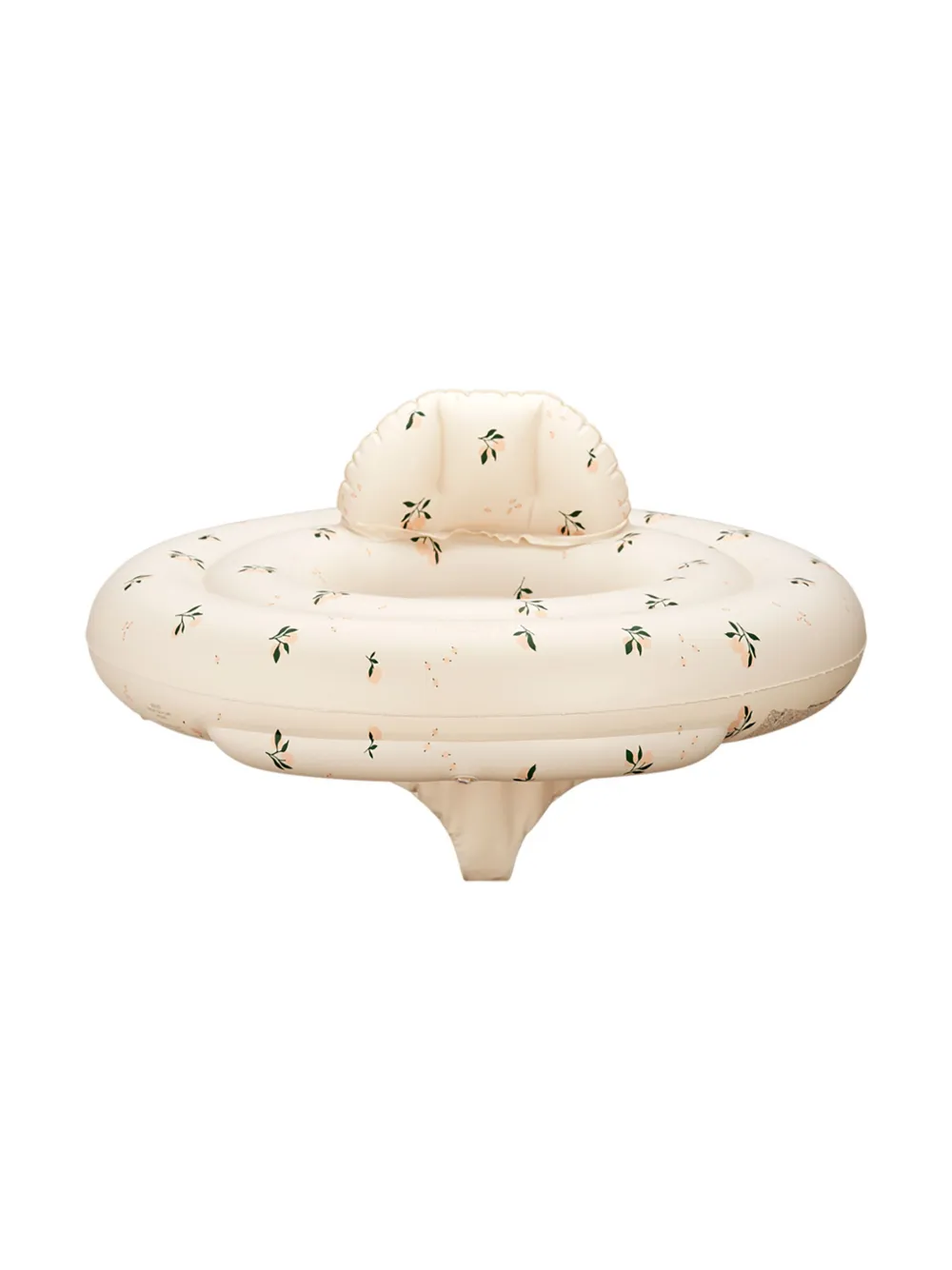  Liewood Dawn Baby Swim Ring - Neutrals 
