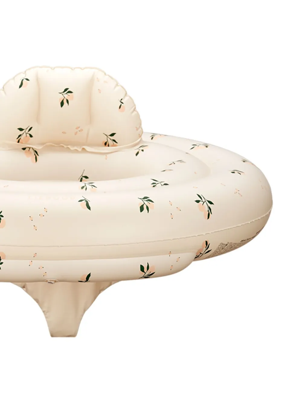  Liewood Dawn Baby Swim Ring - Neutrals 