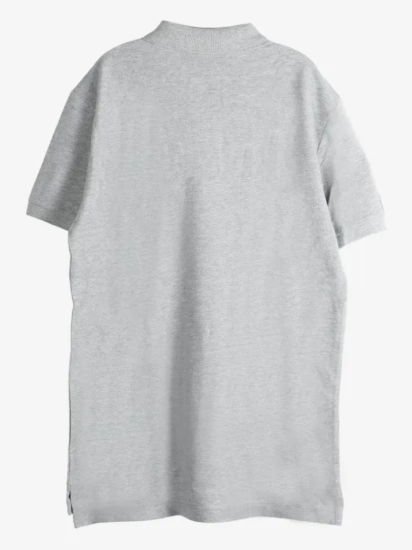 Polo Ralph Lauren Big Pony Polo Shirt | Grey | FARFETCH RO