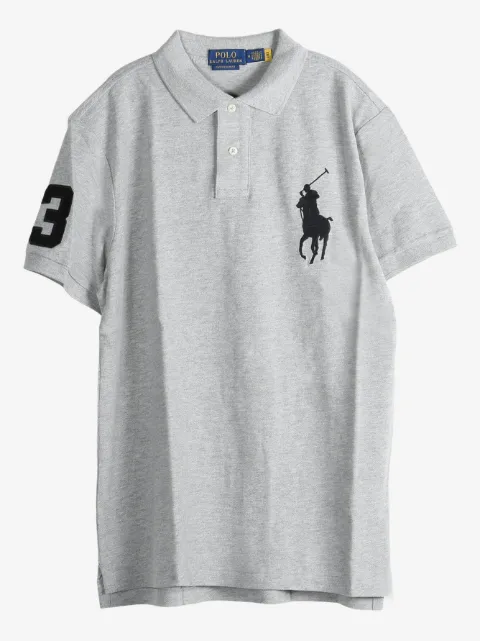 Polo Ralph Lauren Big Pony polo shirt 