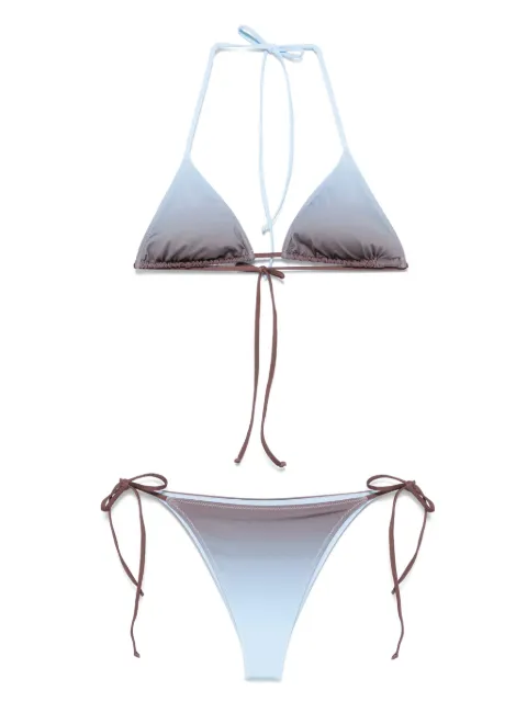 MC2 Saint Barth faded bikini 
