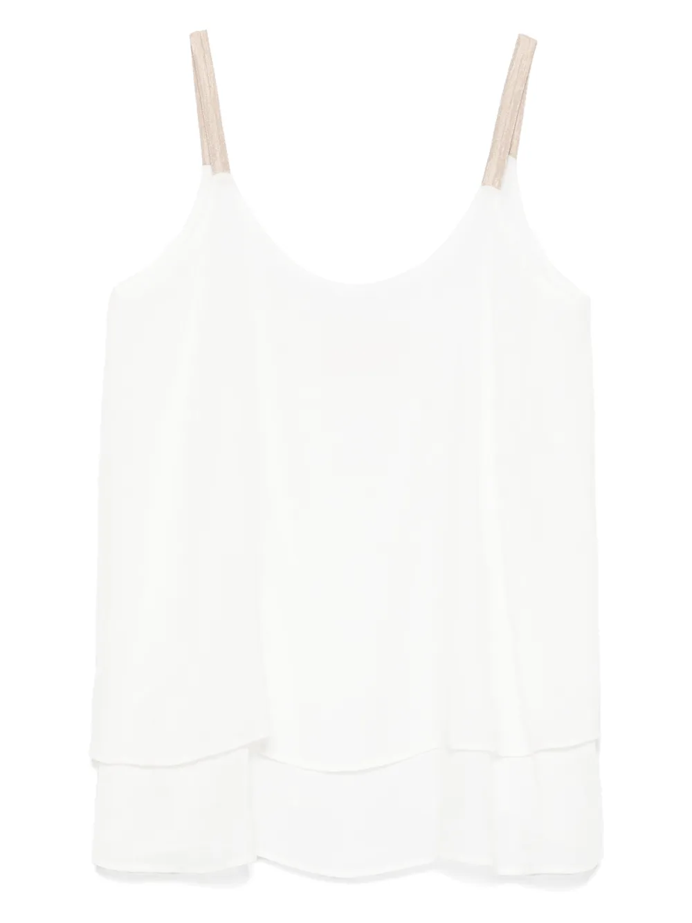 MOUTAKI SLEEVELESS TOP 