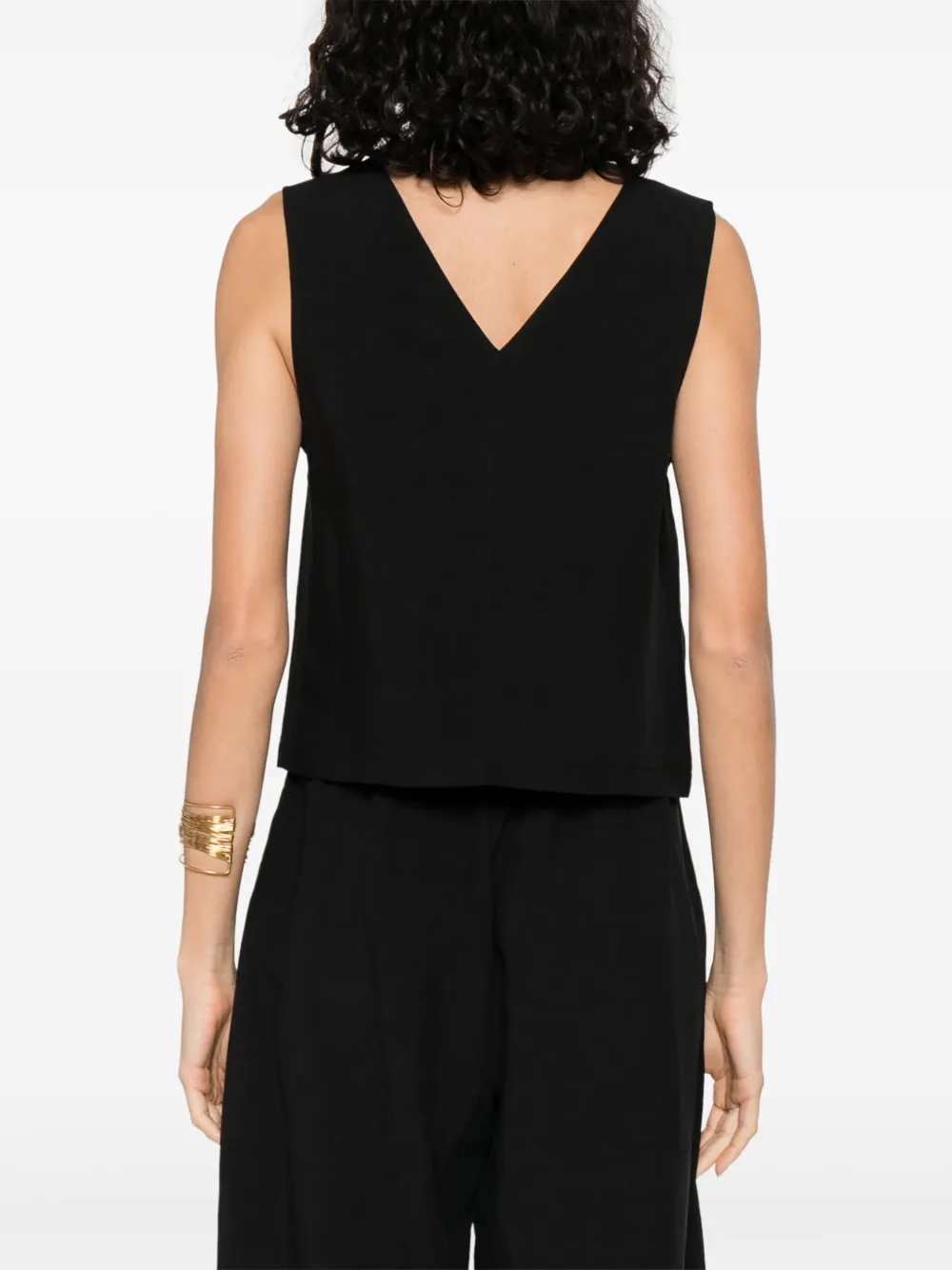 Shop Moutaki Sleeveless Top