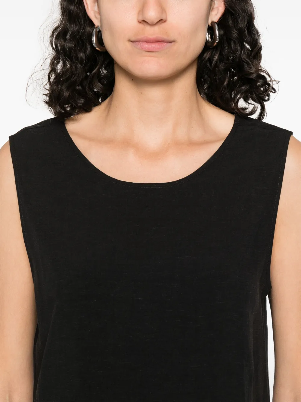 Shop Moutaki Sleeveless Top