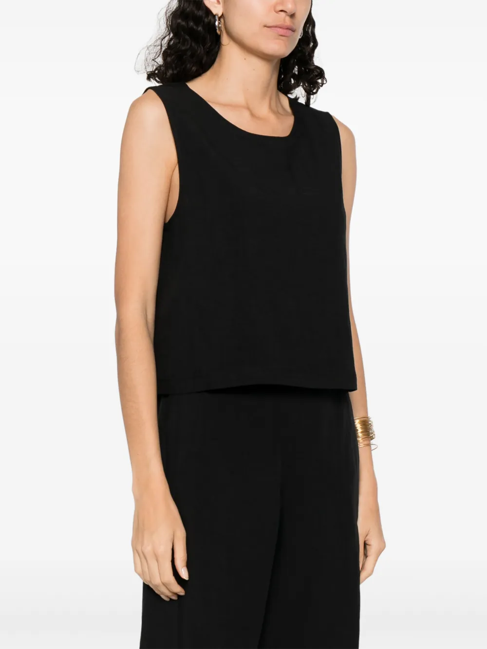 Shop Moutaki Sleeveless Top