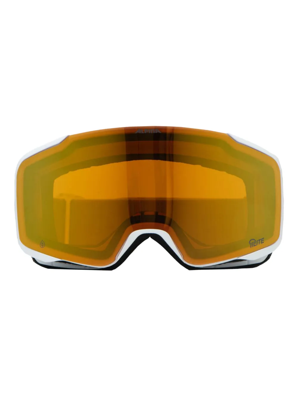 Alpina Fernie Q-lite ski googles | blanc | Image 1