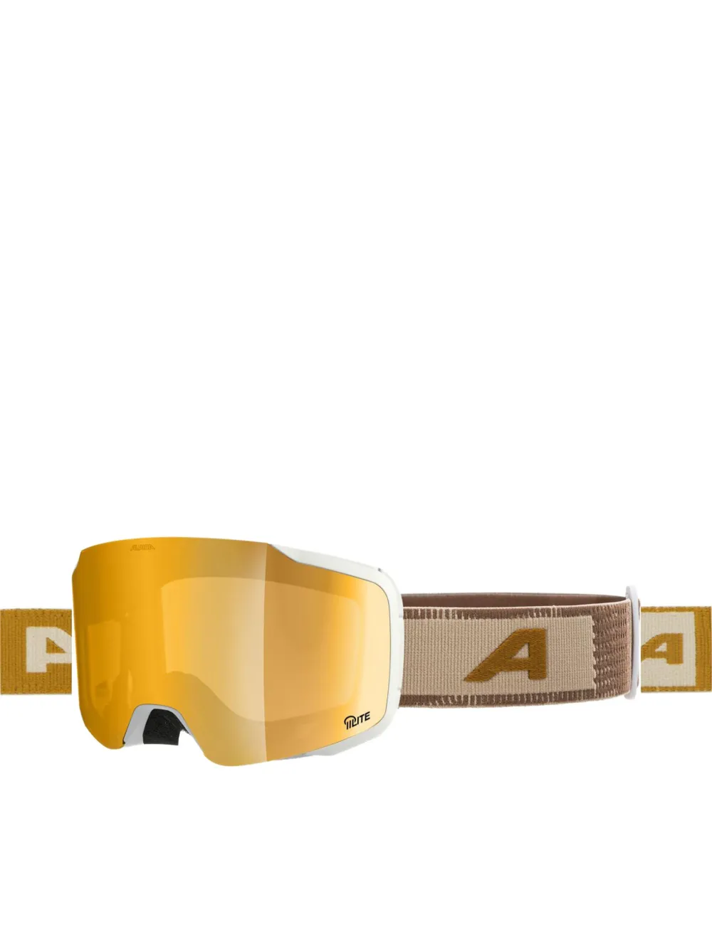 Alpina Fernie Q-lite ski googles | Accessoires de ski | Image 2