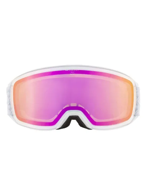 Alpina lentes goggles Nakiska Q-lite