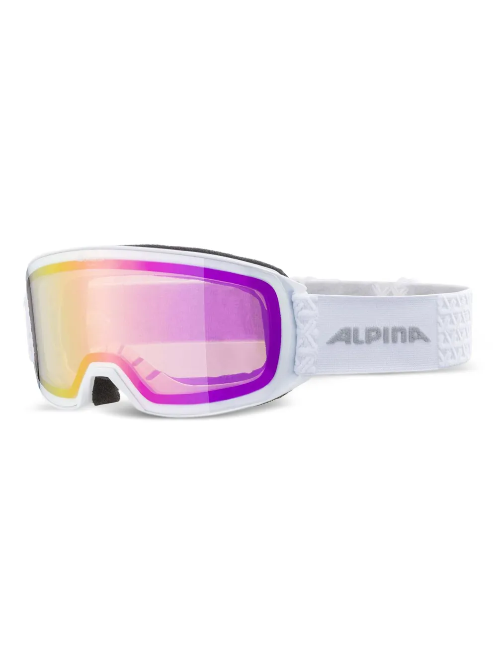 Alpina lentes goggles Nakiska Q-lite | Accesorios para nieve | Image 2