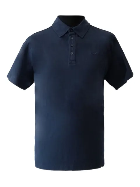 ARMATA DI MARE cotton polo shirt