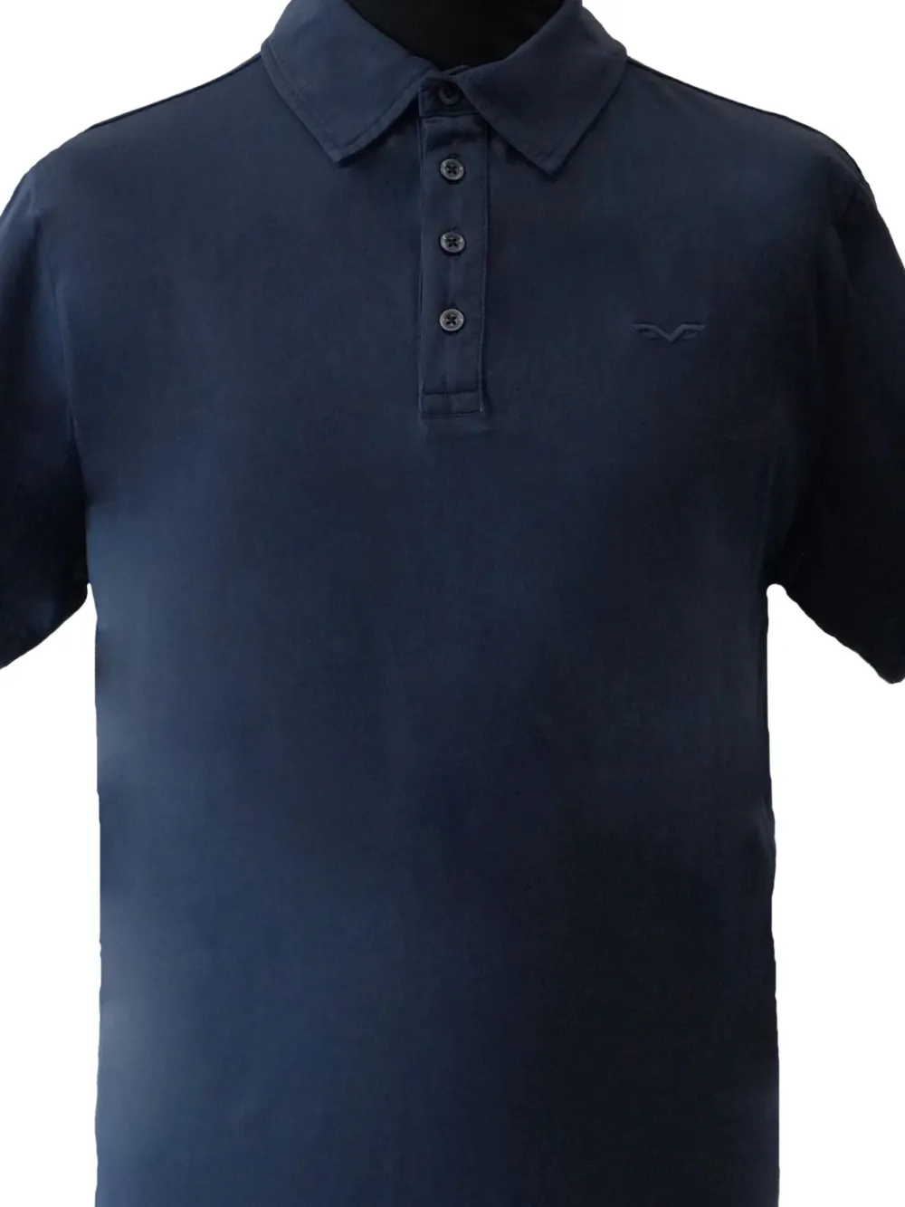 ARMATA DI MARE cotton polo shirt | Image 2