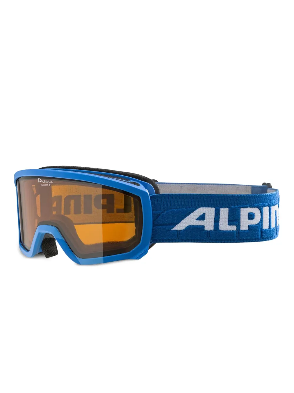 ALPINA KIDS Fernie Q-lite ski googles | Ski Accessories | Image 2