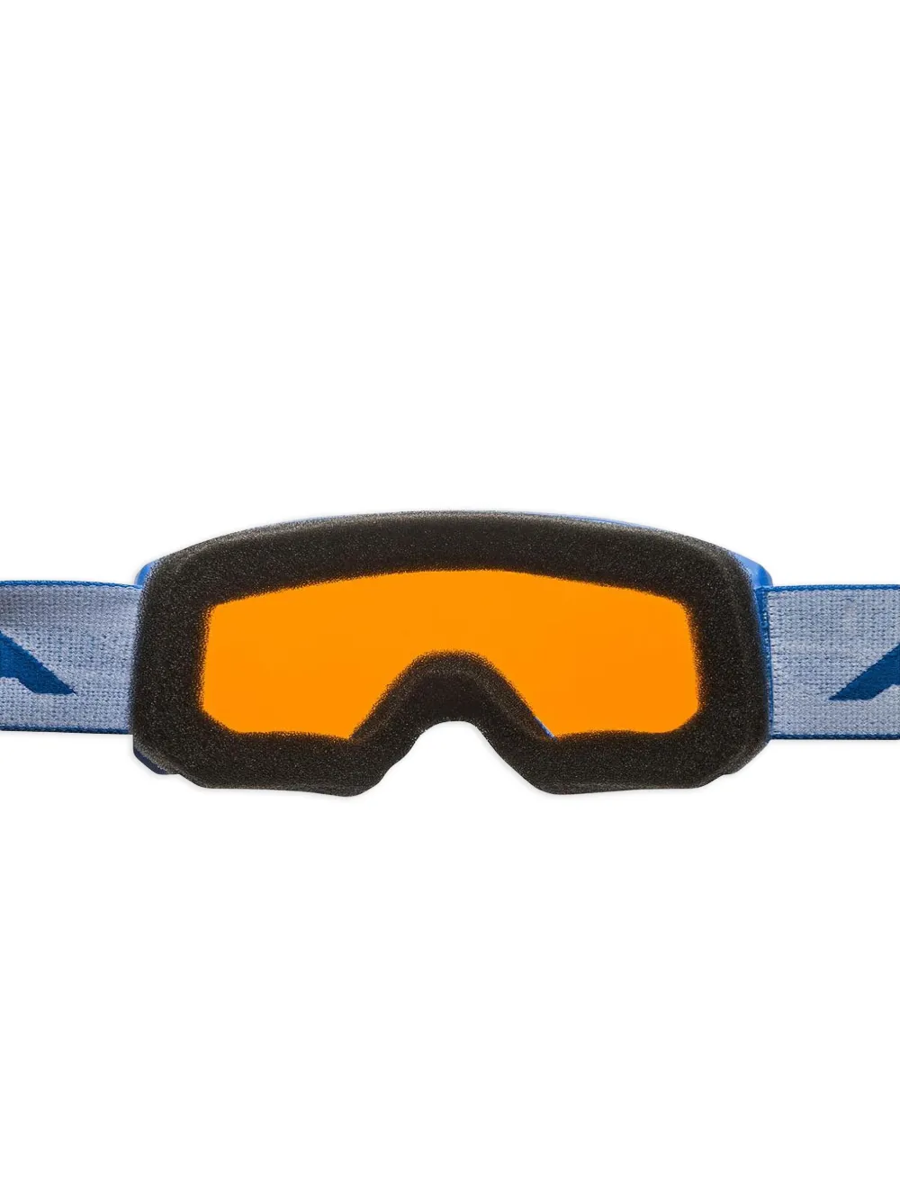 ALPINA KIDS Fernie Q-lite skibril Blauw