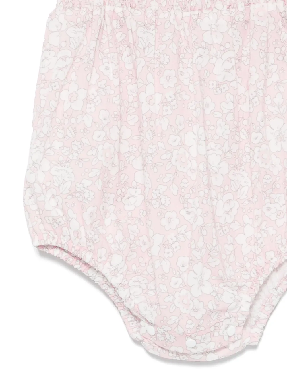 Mc2 Saint Barth Cotton Body