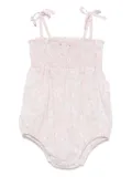 MC2 Saint Barth Kids cotton body - Pink