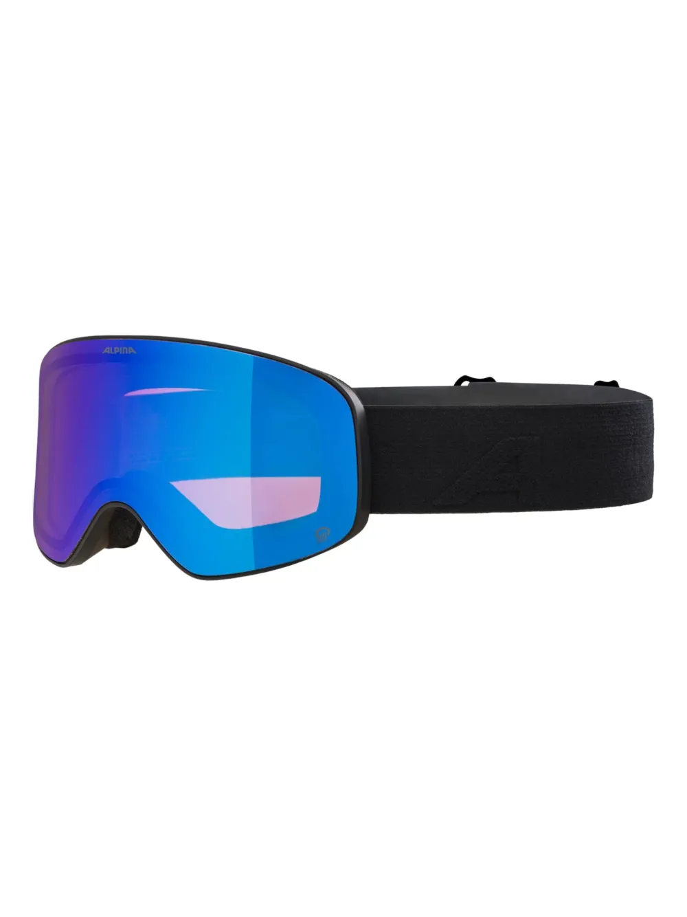 Alpina Fernie Q-lite ski googles | Accessoires de ski | Image 2