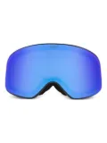 Alpina Fernie Q-lite ski googles - Black