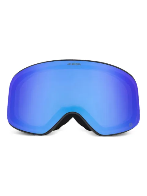 Alpina lentes goggles Fernie Q-lite