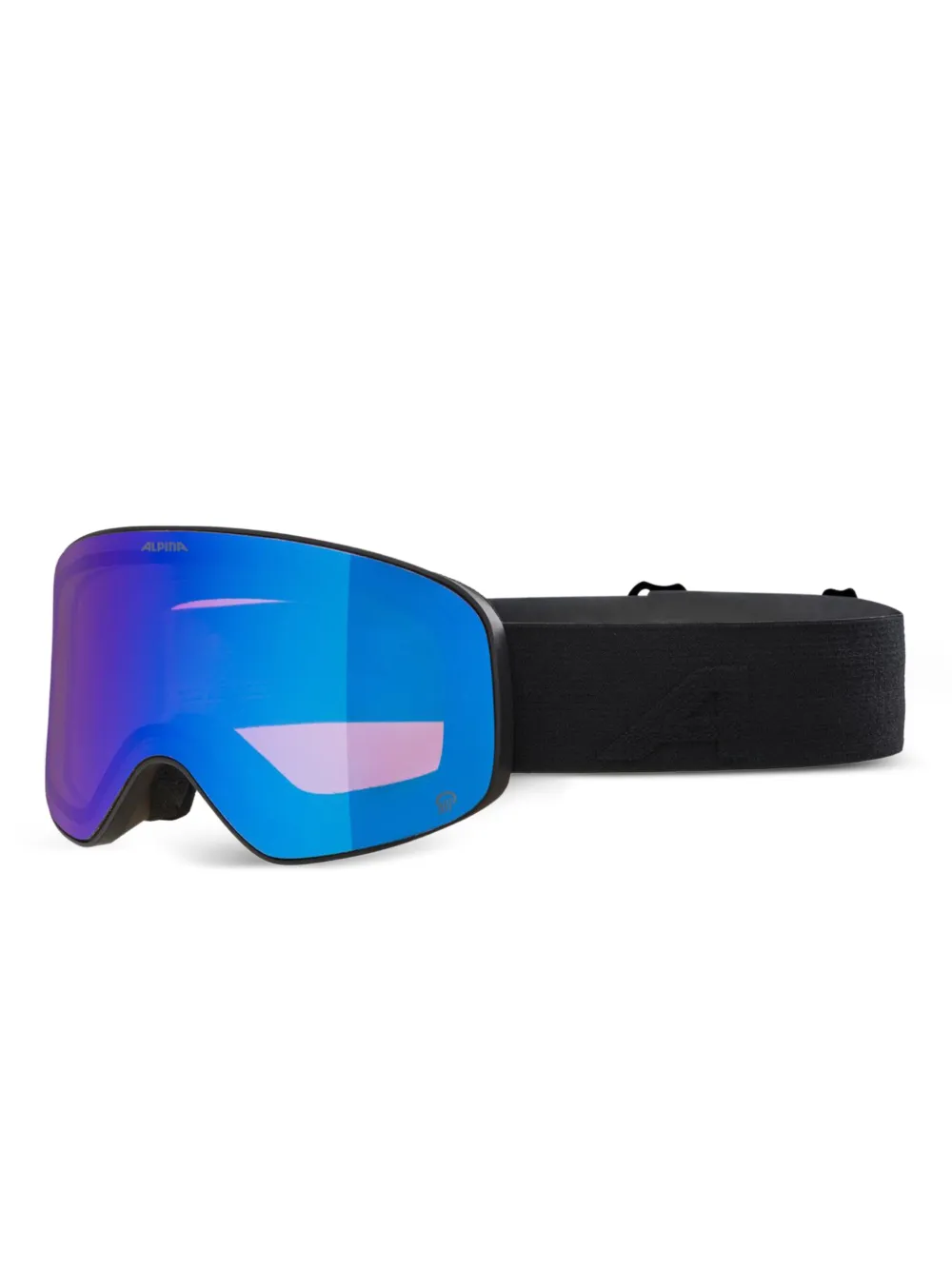 Alpina Fernie Q-lite ski googles | Ski Accessories | Image 2