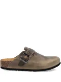 BIONATURA Vegas slides - Neutrals