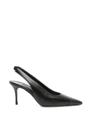 Manolo Blahnik