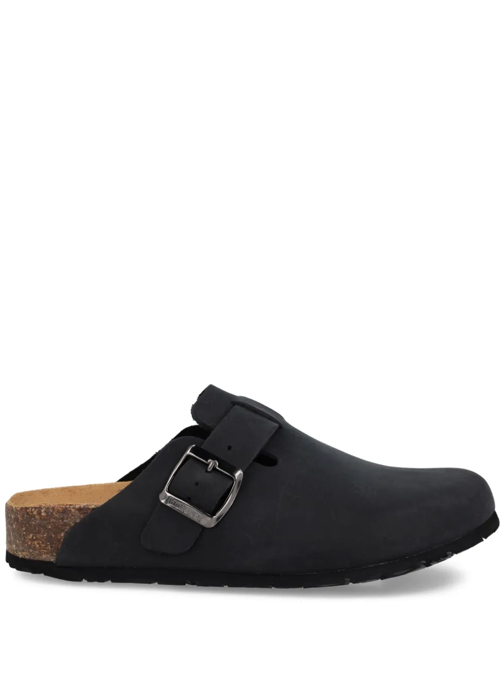 BIONATURA Vegas slides | Black | Image 1