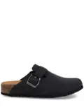 BIONATURA Vegas slides - Black