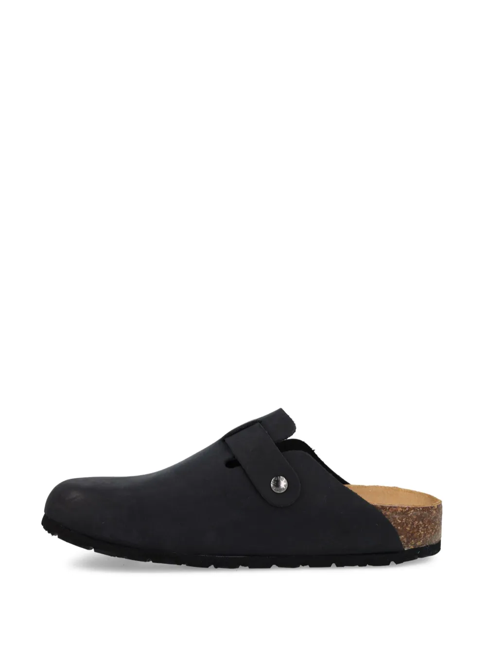 BIONATURA Vegas slides Black