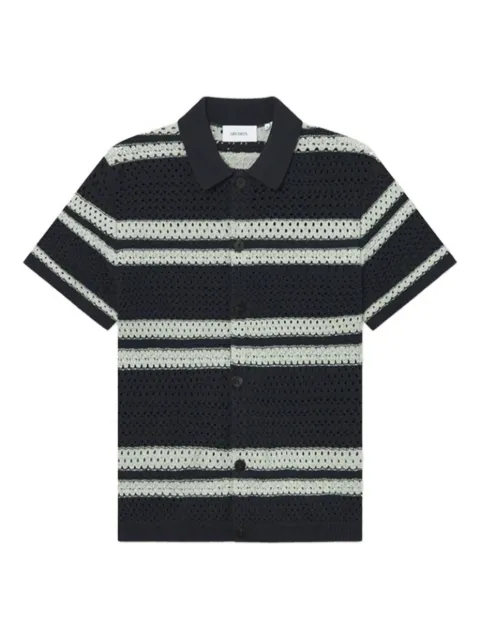 Les Deux Gianni shirt