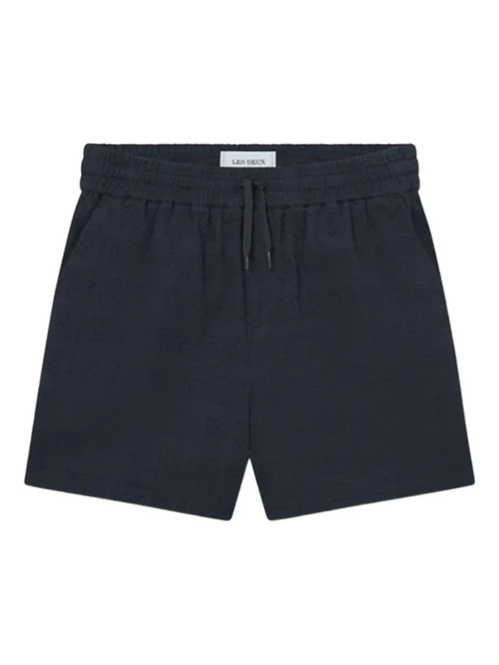 Les Deux shorts con pretina elástica | azul | Image 1